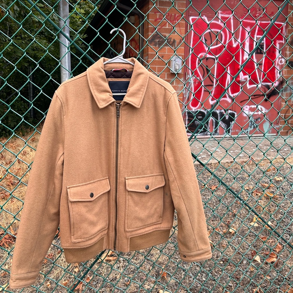 Tommy Hilfiger Men’s Jacket